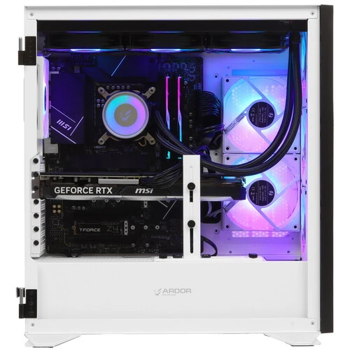 Armor Gamer x1 — изображение 2